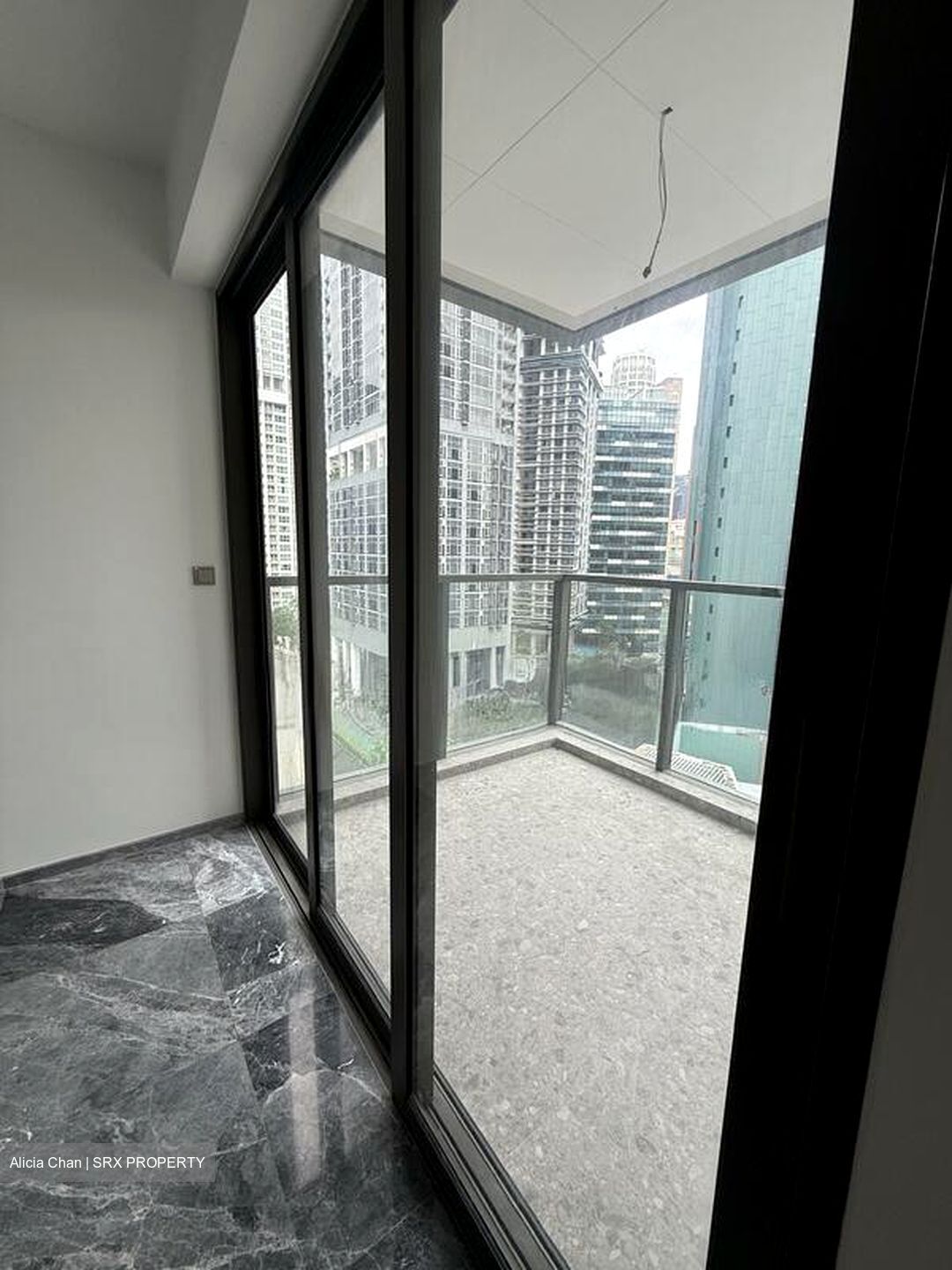 One Bernam (D2), Apartment #522599171